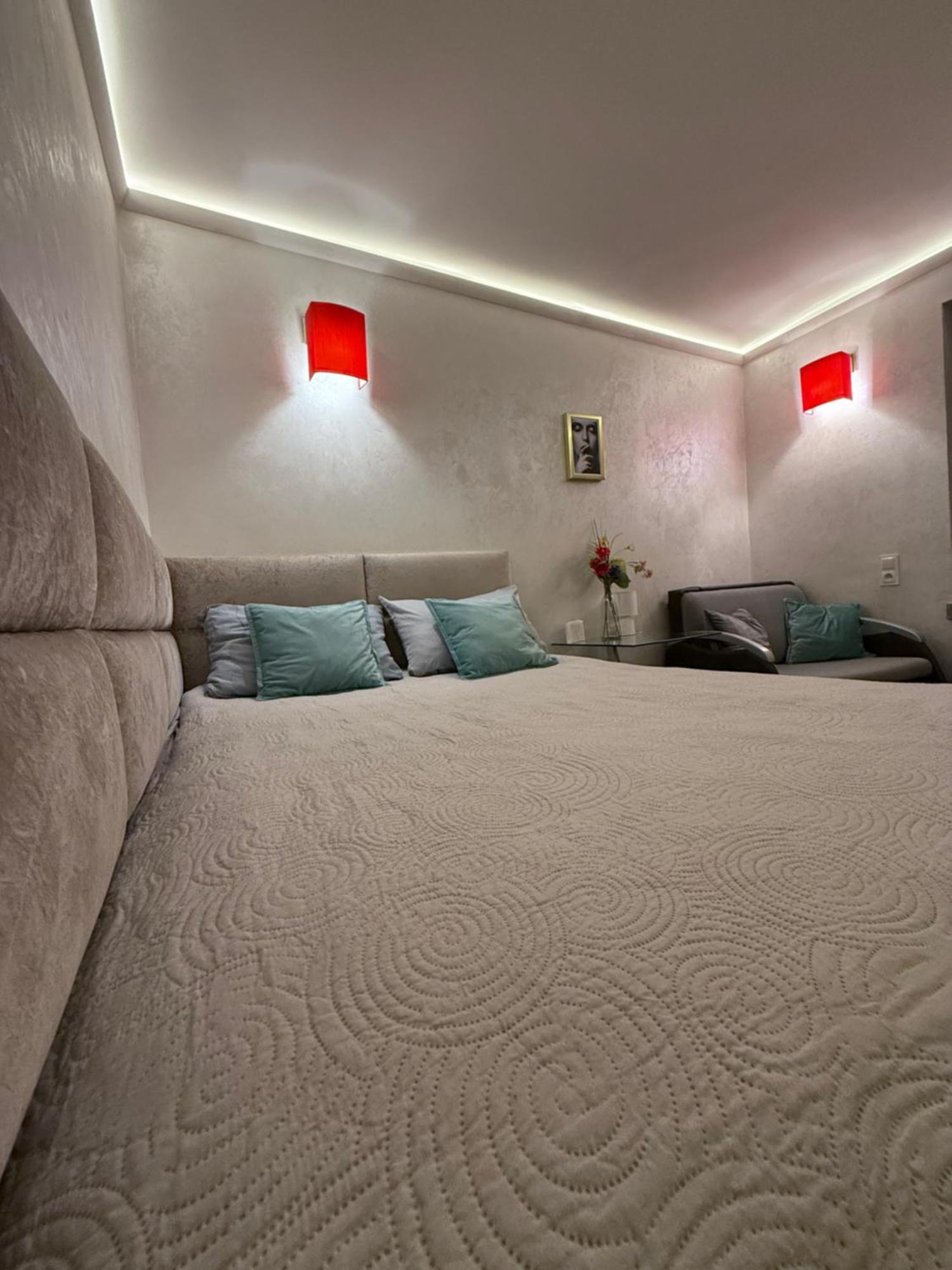 Chill Luxembourg Daire Białystok Dış mekan fotoğraf